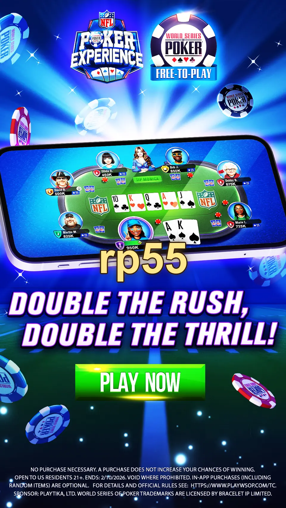 rp55 APK