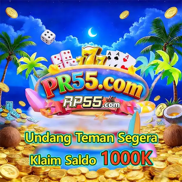 rp55 Masuk