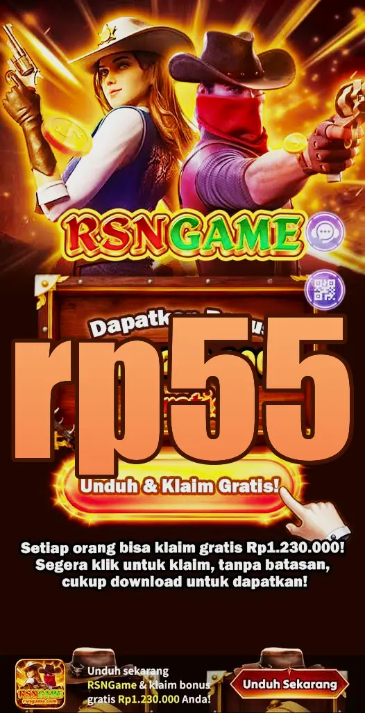 rp55 Masuk