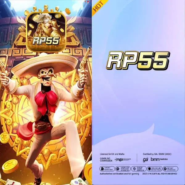 rp55 Masuk - rp55 Resmi